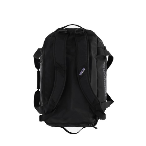 BAG BLACK HOLE DUFFEL 40L BLACK