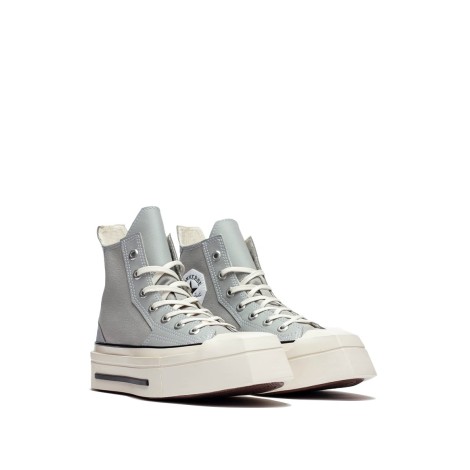 CHUCK 70 LUXE SQUARED MEDUIM GREY