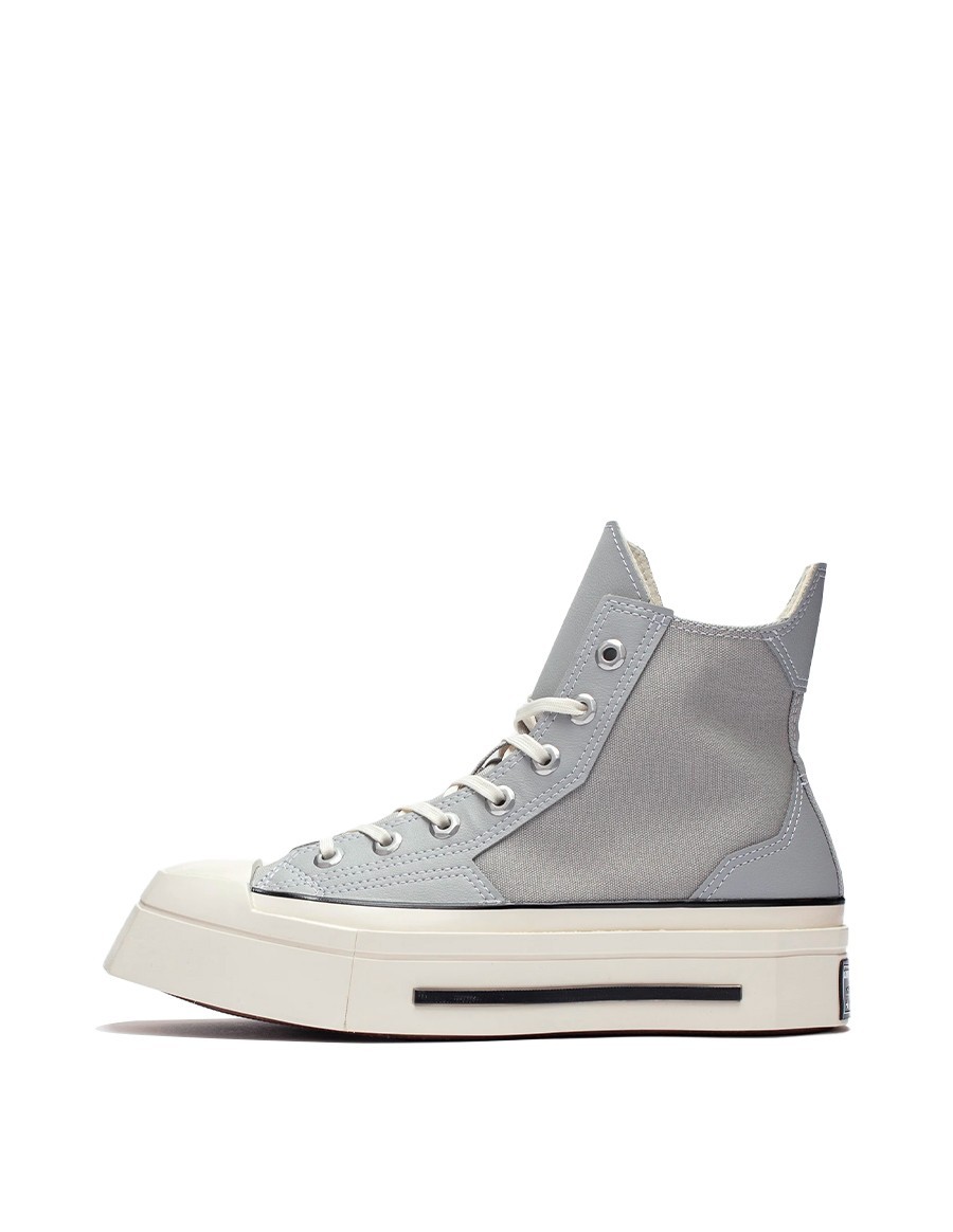 CHUCK 70 LUXE SQUARED MEDUIM GREY