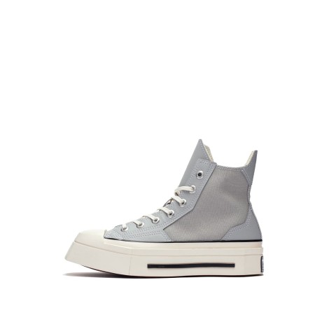 CHUCK 70 LUXE SQUARED MEDUIM GREY