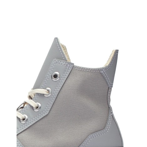 CHUCK 70 LUXE SQUARED MEDUIM GREY