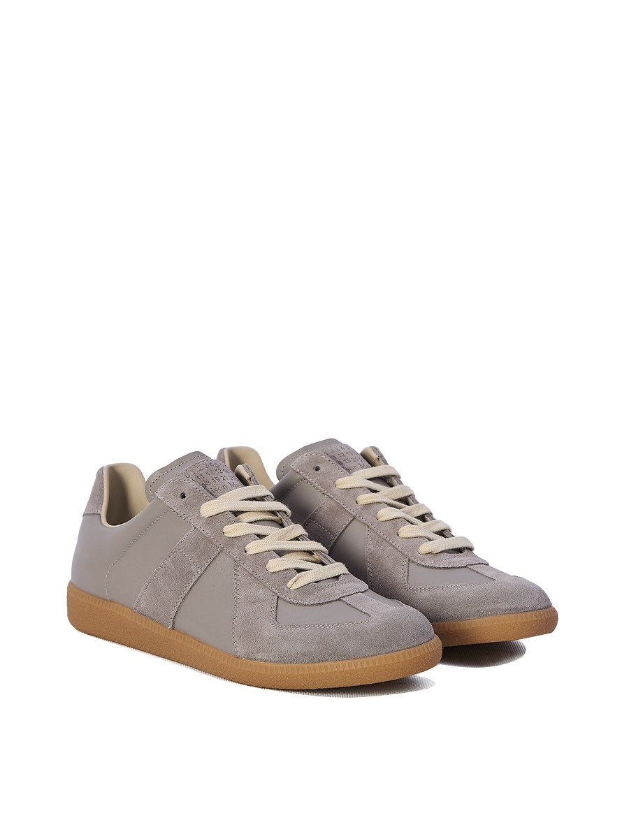 REPLICA SHOES GREY