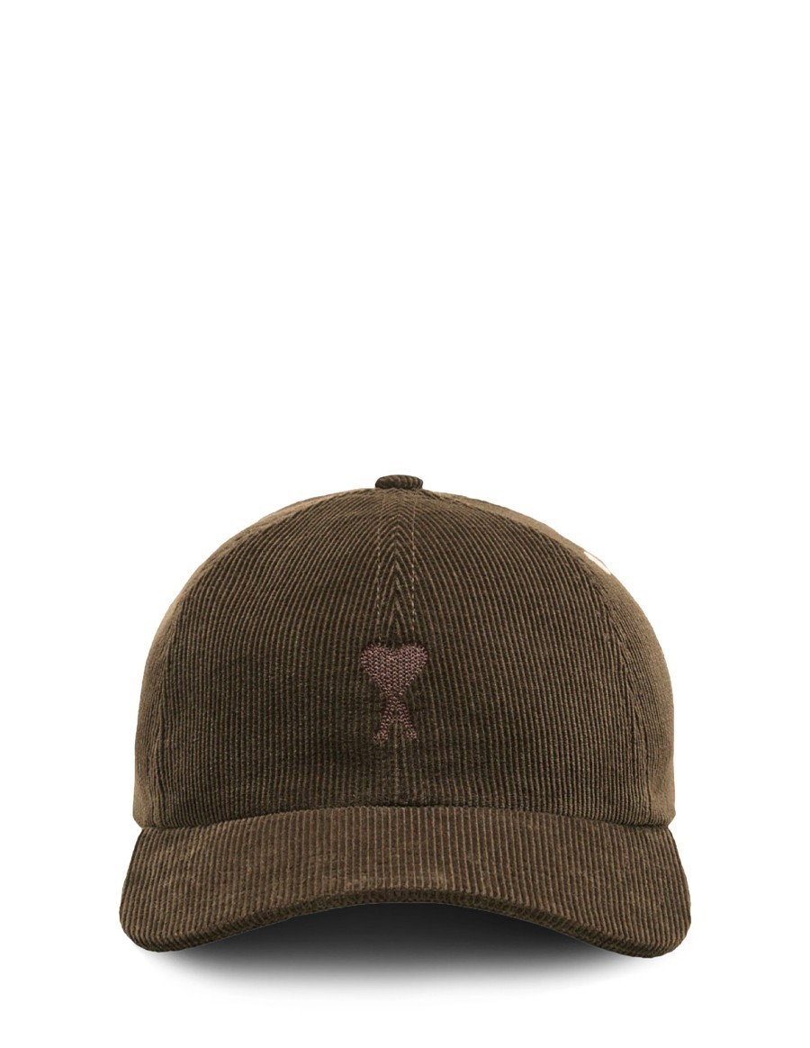 CAP TONAL ADC DARK COFFEE