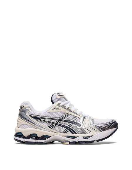 GEL KAYANO 14 WHITE MIDNIGTH