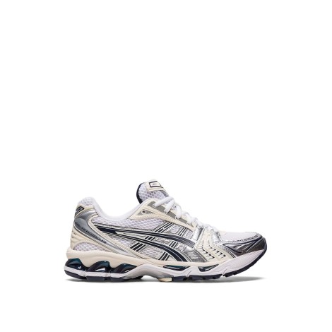 GEL KAYANO 14 WHITE MIDNIGTH