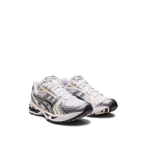 GEL KAYANO 14 WHITE MIDNIGTH