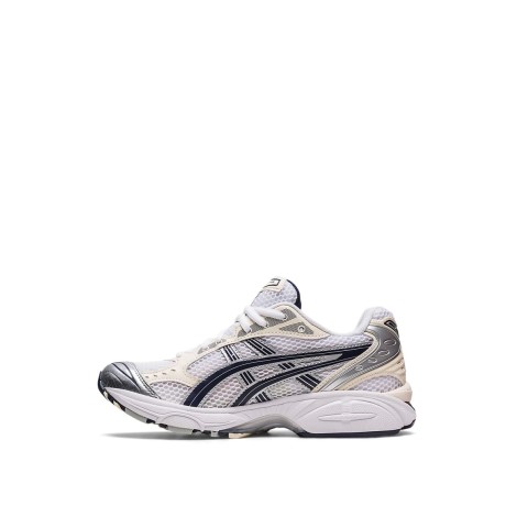 GEL KAYANO 14 WHITE MIDNIGTH