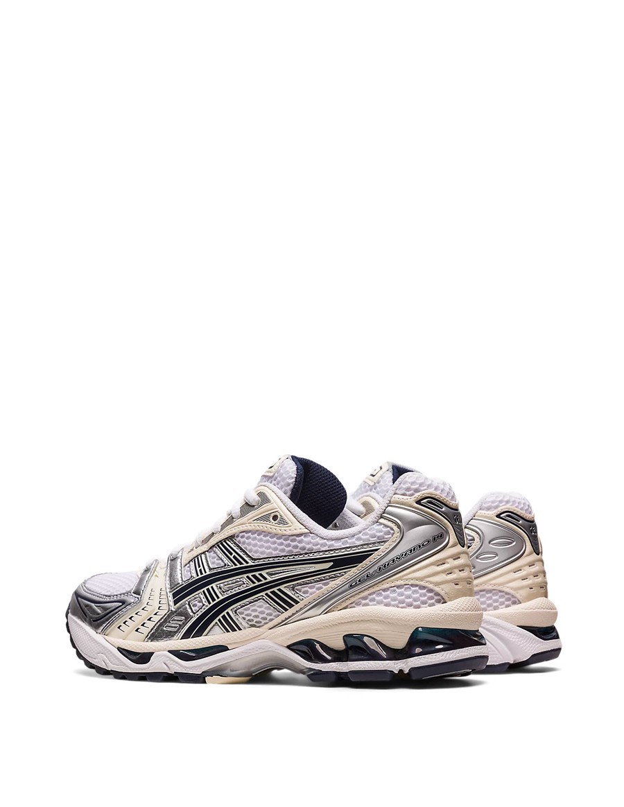 GEL KAYANO 14 WHITE MIDNIGTH