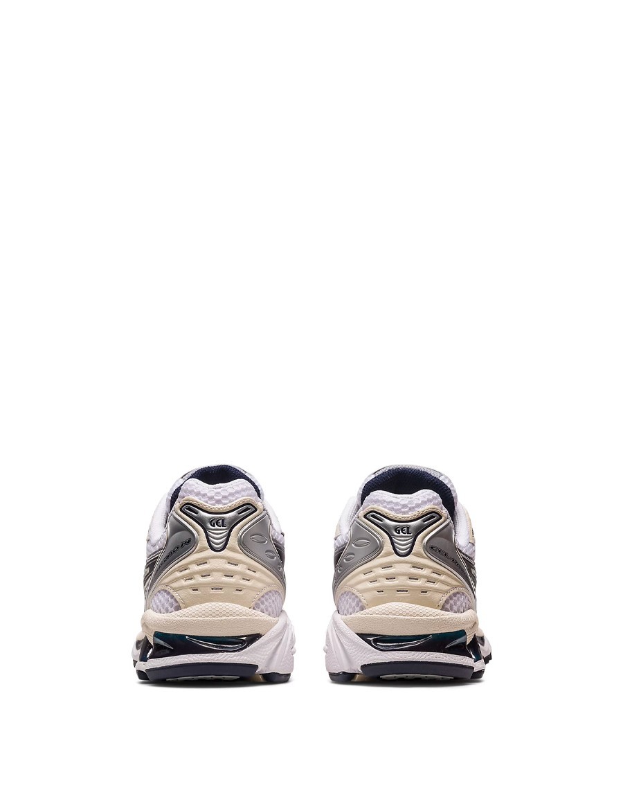 GEL KAYANO 14 WHITE MIDNIGHT