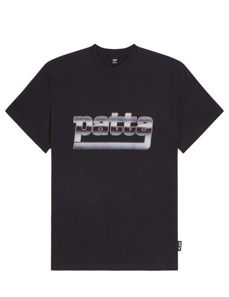 PATTA METAL T-SHIRT