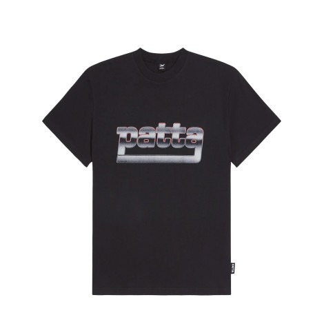 PATTA METAL T-SHIRT