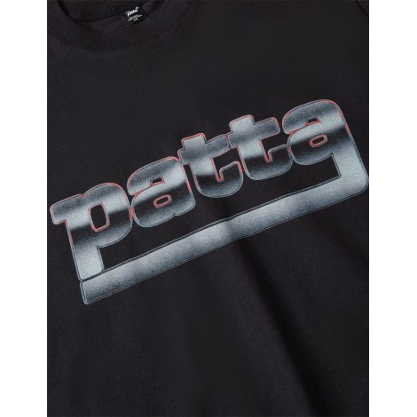 PATTA METAL T-SHIRT