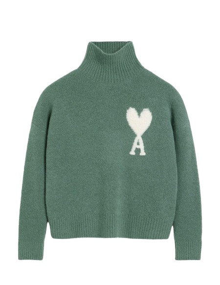 SWEATER OFF-WHITE ADC ANTIQUE CLAY