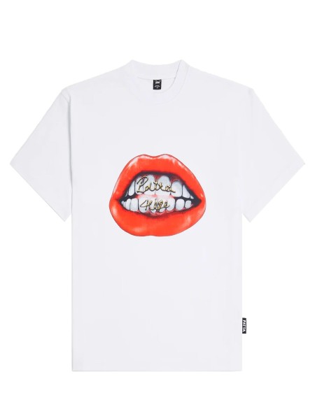 PATTA SMILE T-SHIRT