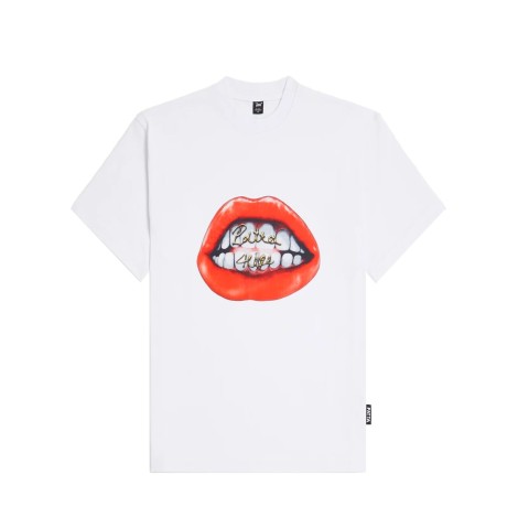 PATTA SMILE T-SHIRT