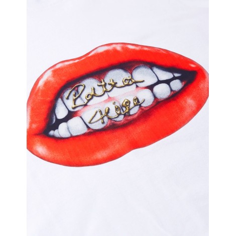 PATTA SMILE T-SHIRT