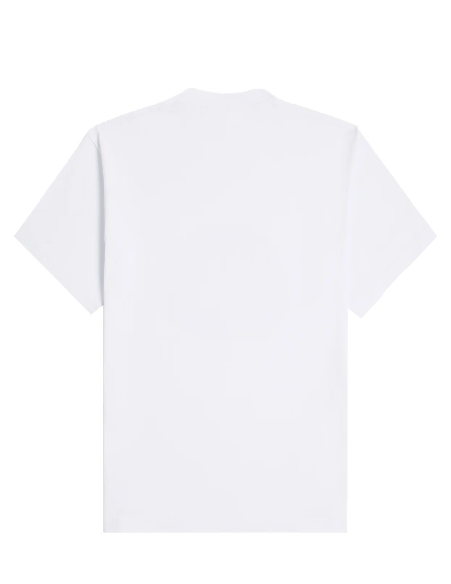 PATTA SMILE T-SHIRT