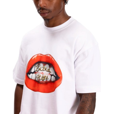 PATTA SMILE T-SHIRT