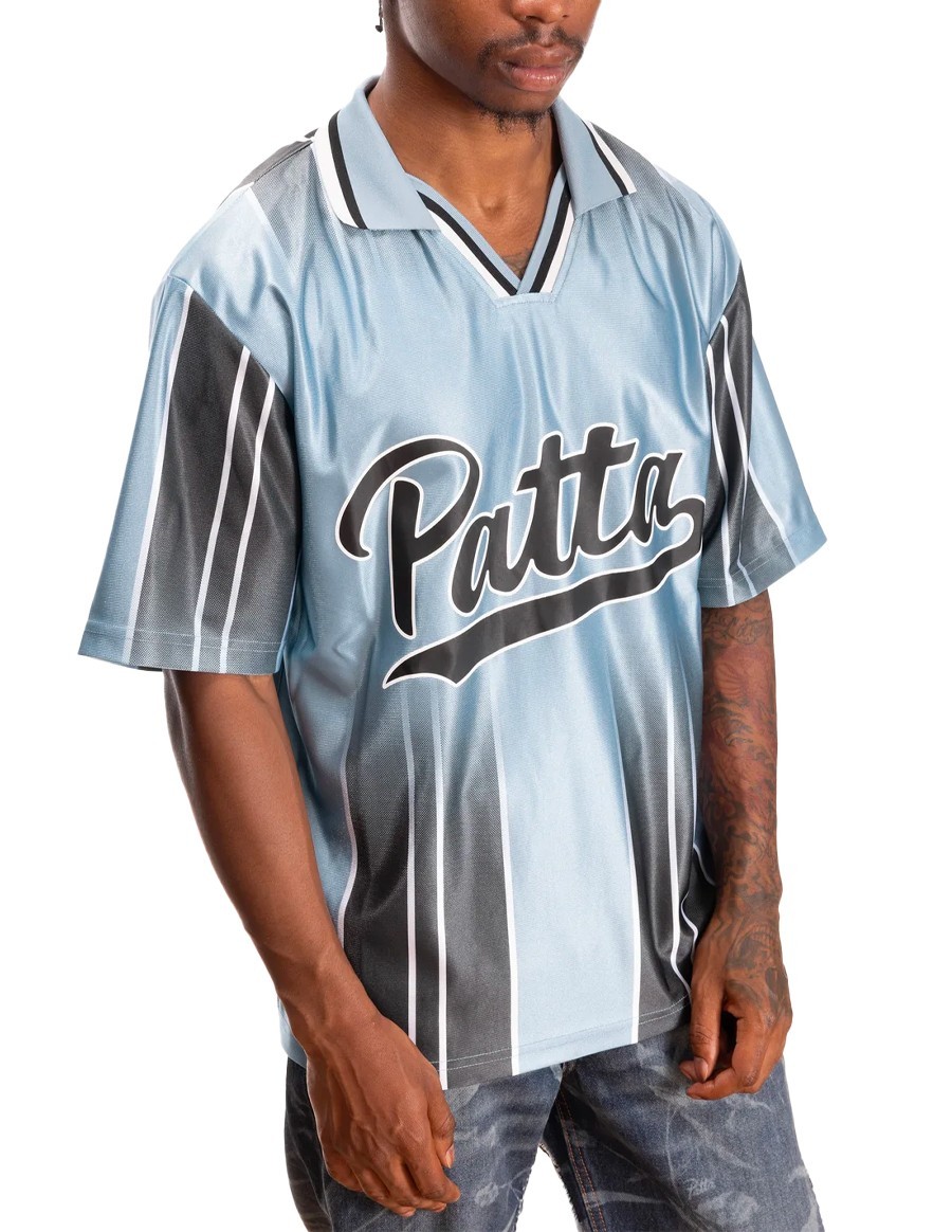 PATTA PEEWEE SPORTS JERSEY