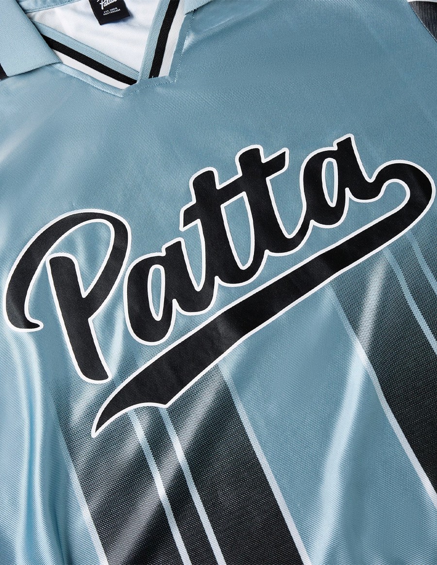 PATTA PEEWEE SPORTS JERSEY