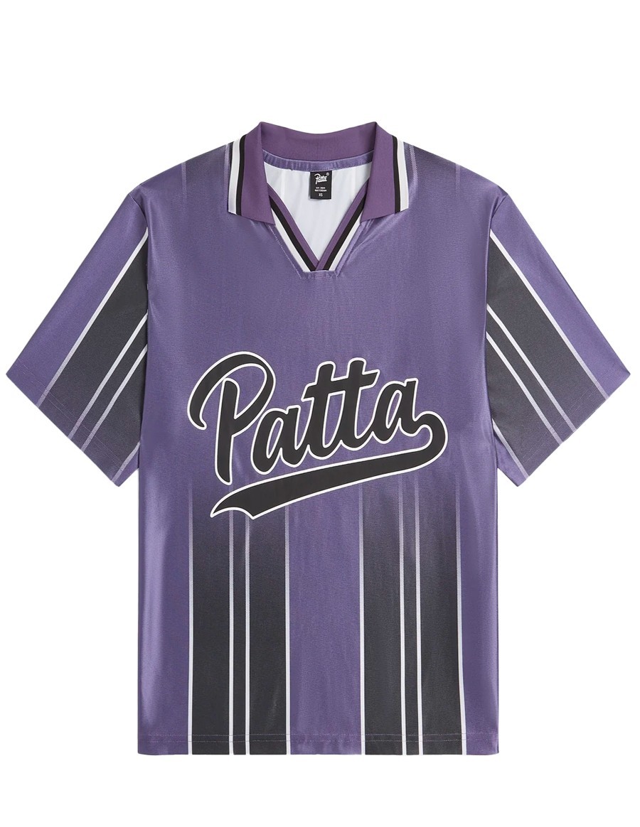 PATTA PEEWEE SPORTS JERSEY