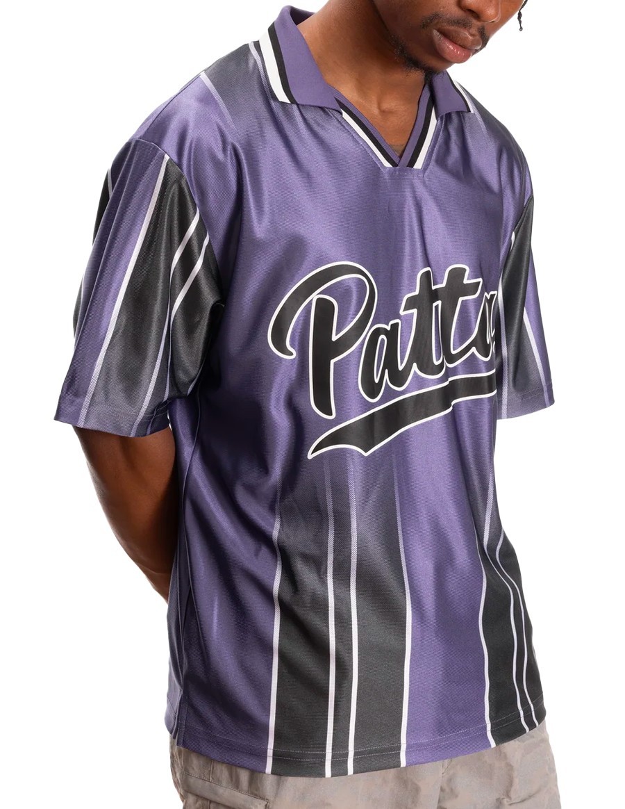 PATTA PEEWEE SPORTS JERSEY