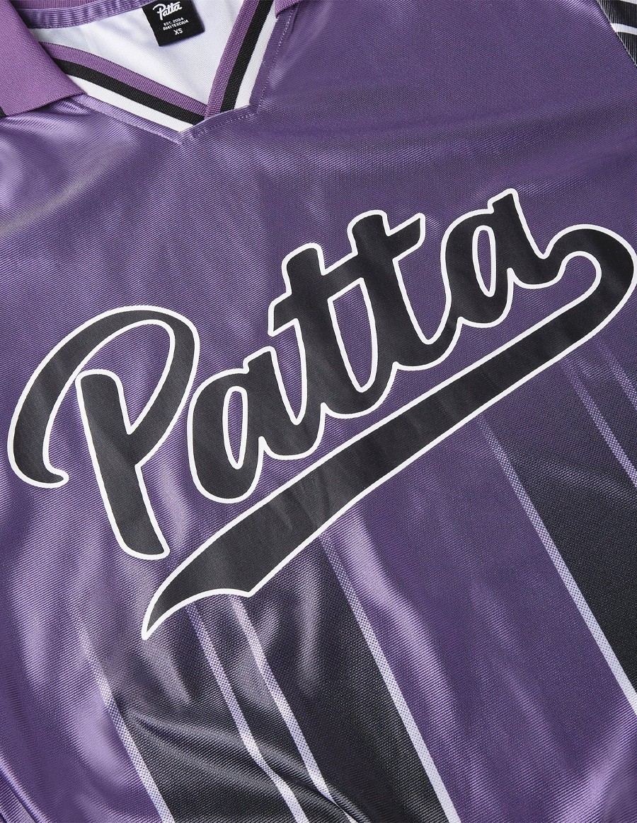 PATTA PEEWEE SPORTS JERSEY