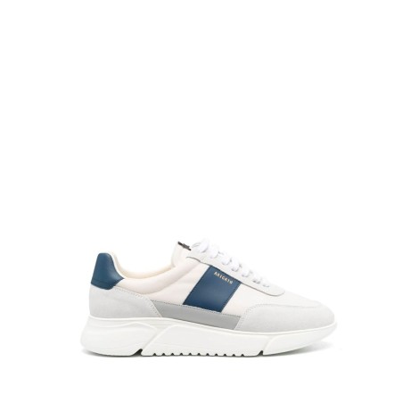 GENESIS VINTAGE RUNNER CREMINO BLUE