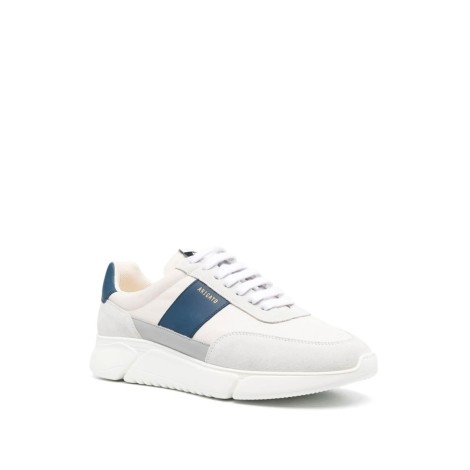 GENESIS VINTAGE RUNNER CREMINO BLUE