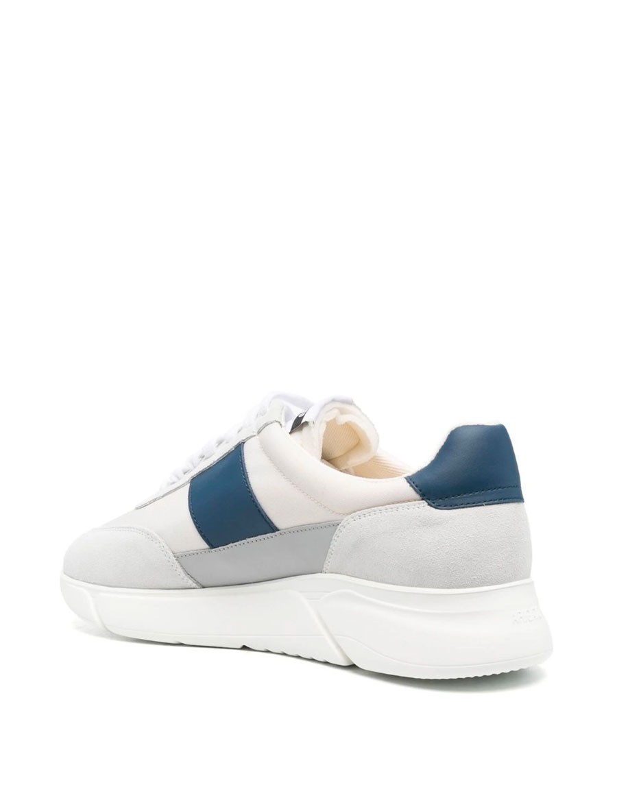 GENESIS VINTAGE RUNNER CREMINO BLUE