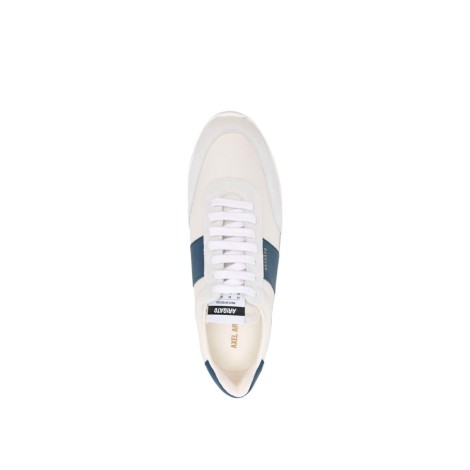 GENESIS VINTAGE RUNNER CREMINO BLUE