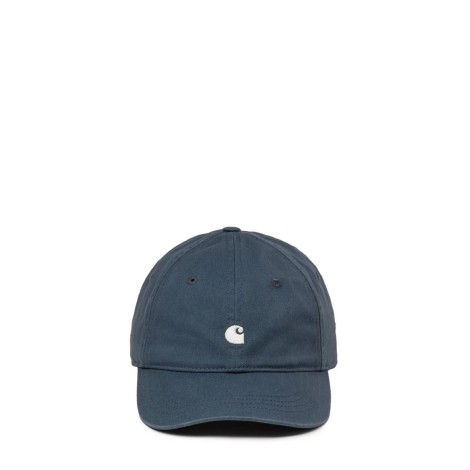 CAP MADISON LOGO POSITANO WAX