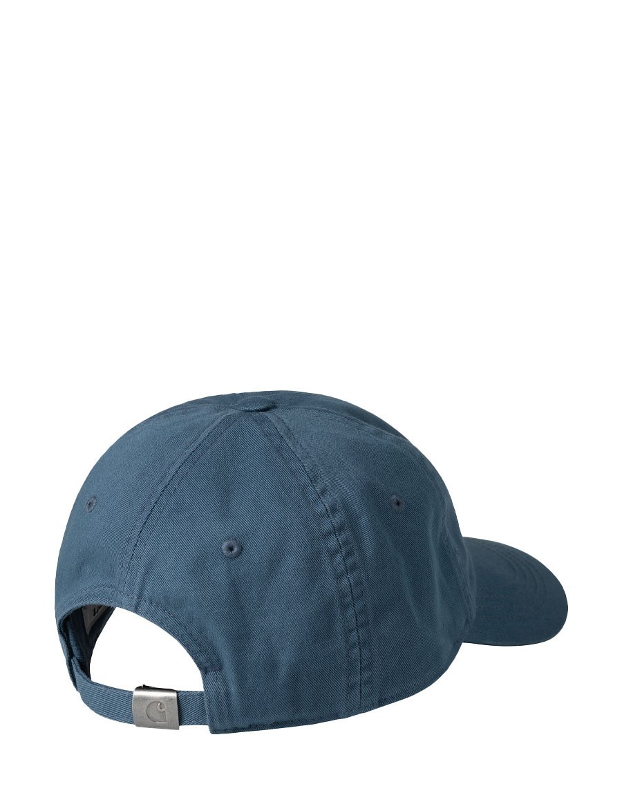 CAP MADISON LOGO POSITANO WAX