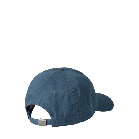 CAP MADISON LOGO POSITANO WAX