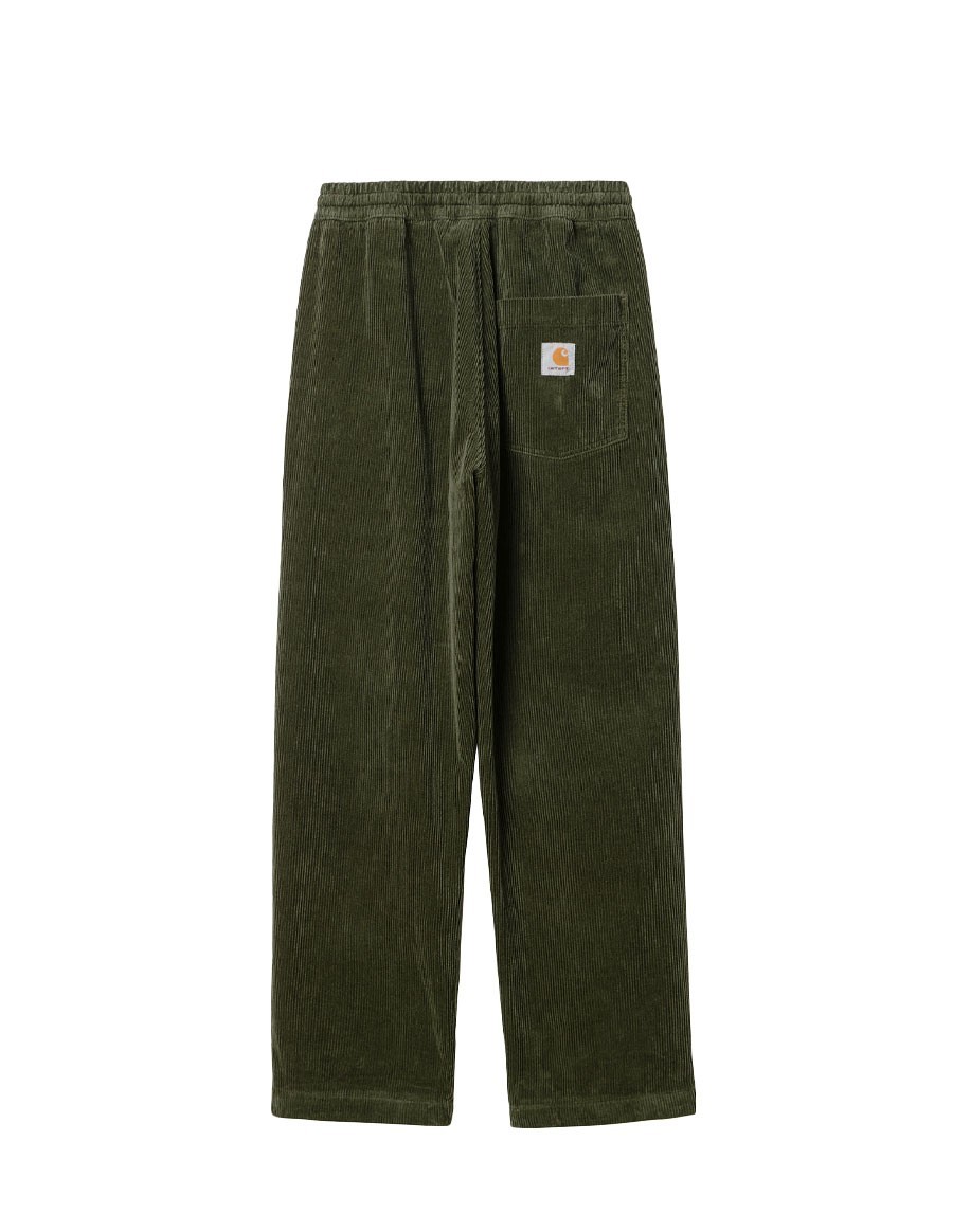 PANT FLOYDE OFFICE GREEN