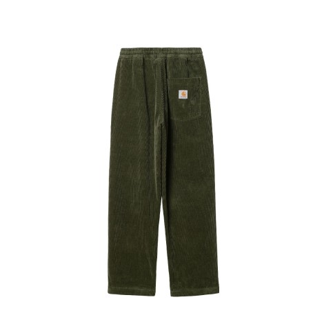 PANT FLOYDE OFFICE GREEN