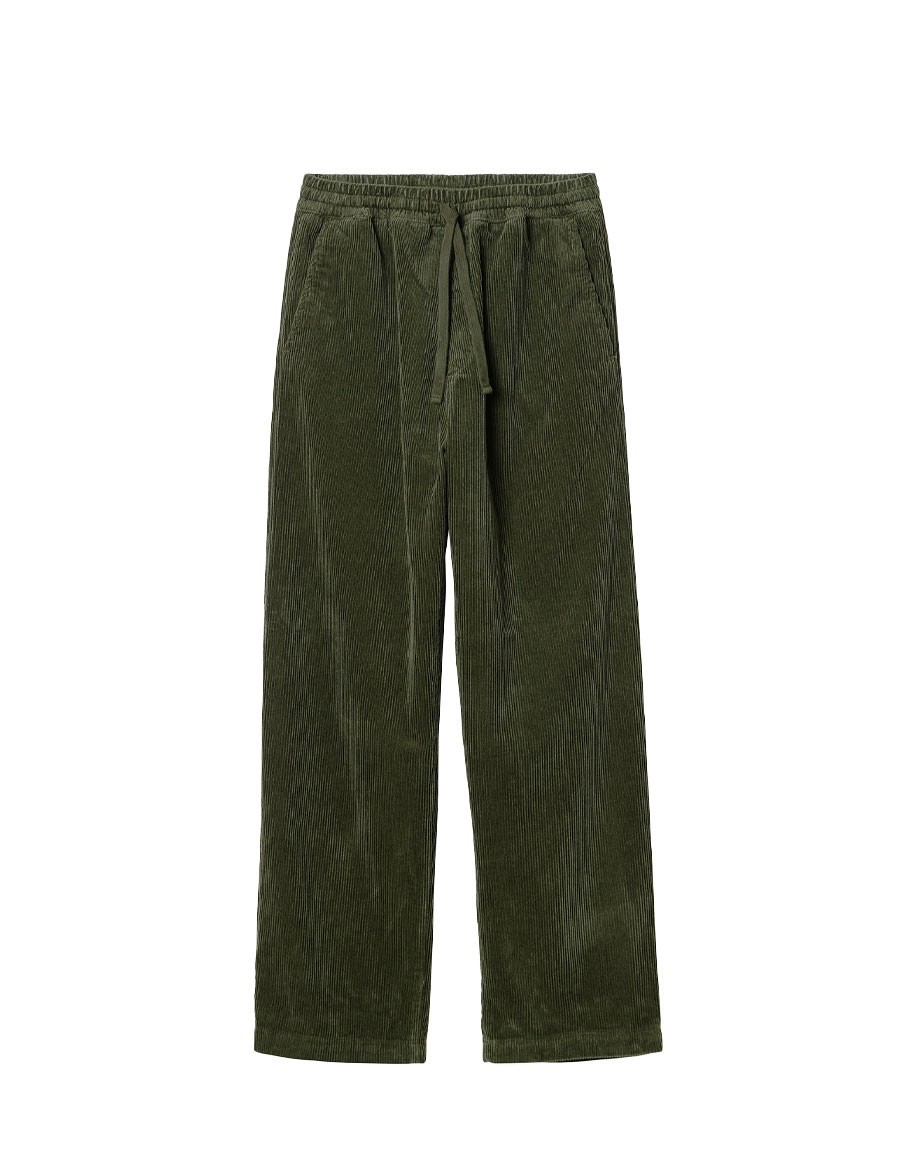 PANT FLOYDE OFFICE GREEN