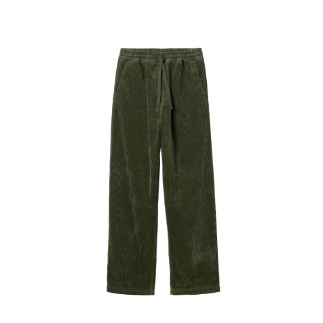 PANT FLOYDE OFFICE GREEN