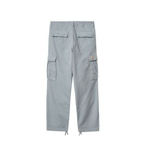 PANT REGULAR CARGO DOVE GREY