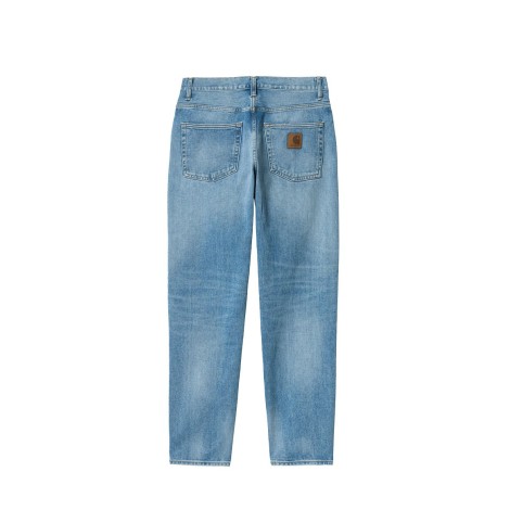 JEANS KLONDIKE BLUE LIGHT USED WASH