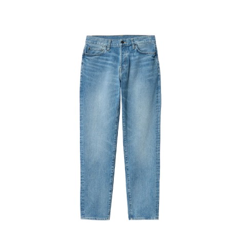 JEANS KLONDIKE BLUE LIGHT USED WASH