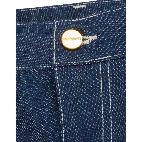 JEANS SIMPLE NORCO BLUE RIGID