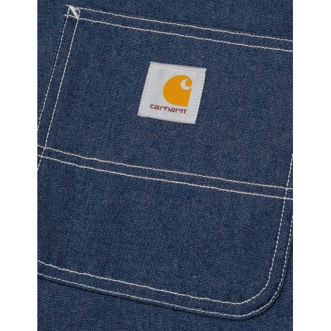 JEANS SIMPLE NORCO BLUE RIGID