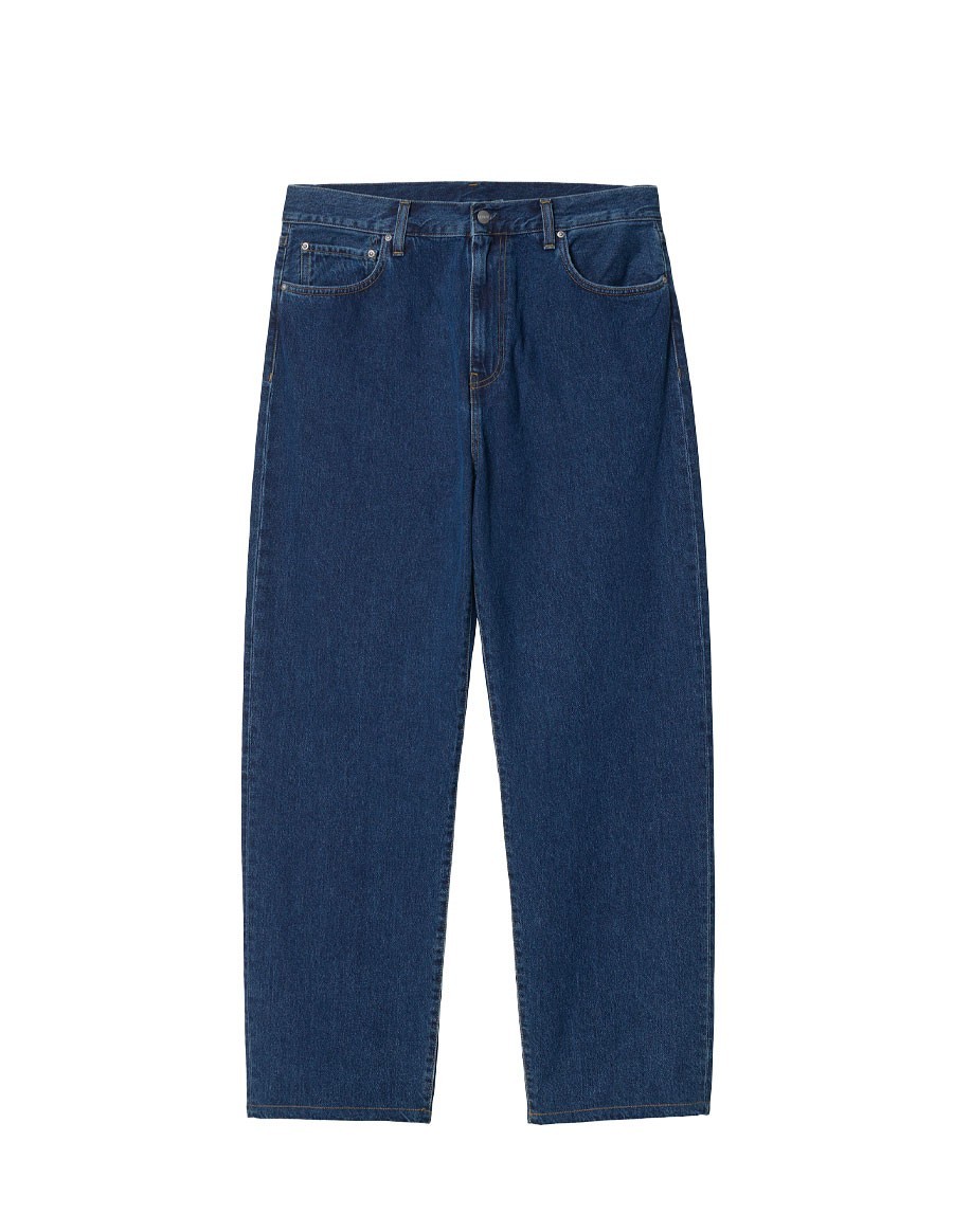 JEANS LANDON ROBERTSON BLUE STONE WASHED