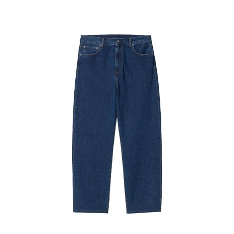 JEANS LANDON ROBERTSON BLUE STONE WASHED