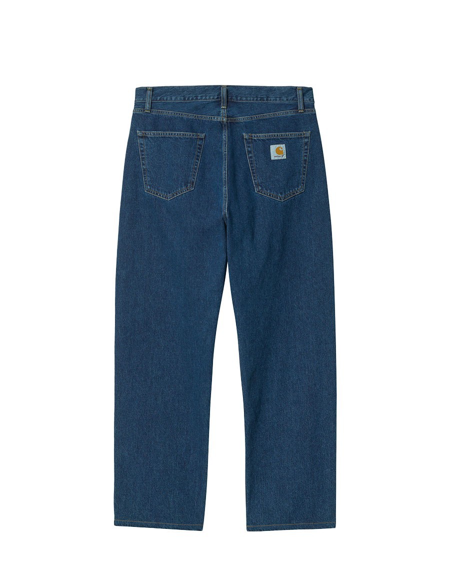 JEANS LANDON ROBERTSON BLUE STONE WASHED