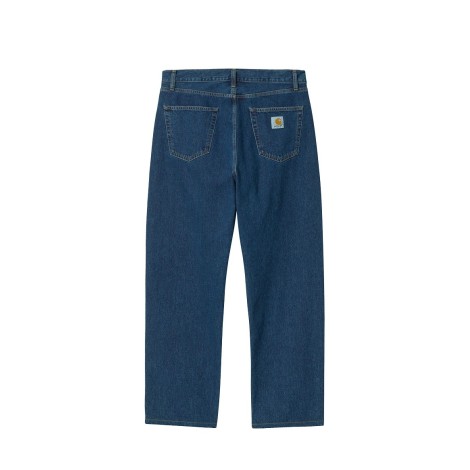 JEANS LANDON ROBERTSON BLUE STONE WASHED