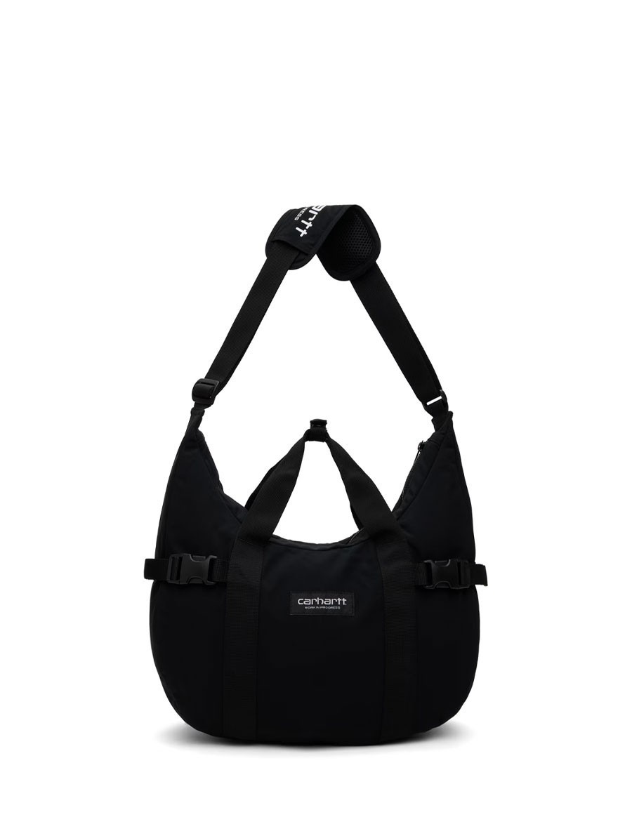 BAG KEYTON MEDIUM BLACK