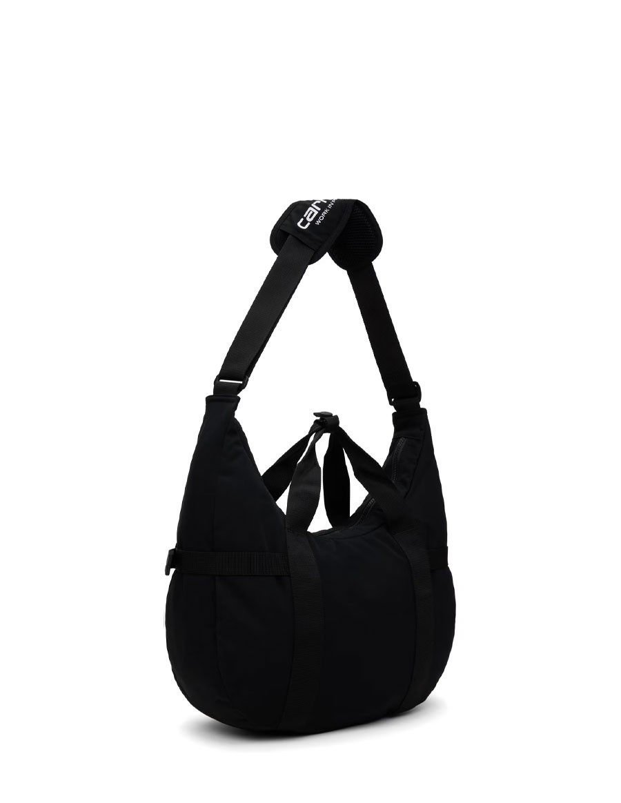 BAG KEYTON MEDIUM BLACK