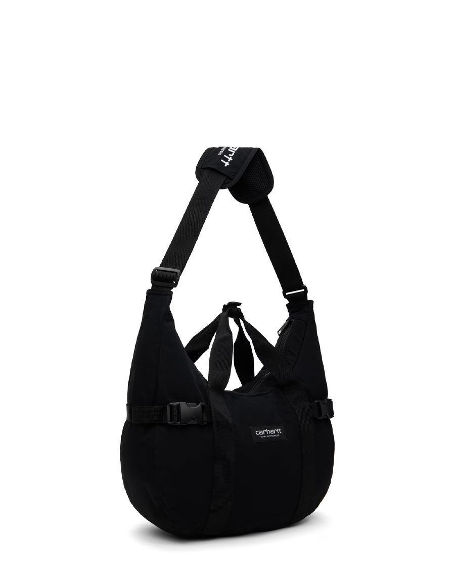 BAG KEYTON MEDIUM BLACK